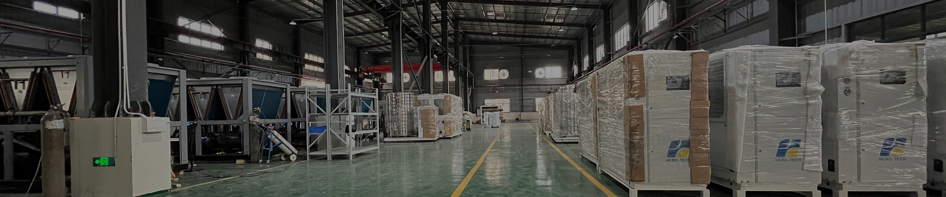 القطاعات التي نخدمها