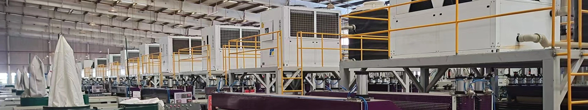 القطاعات التي نخدمها