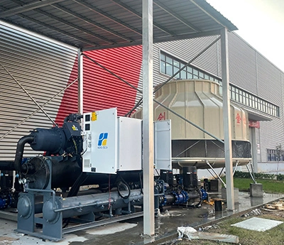 صناعة البلاستيك والمطاط