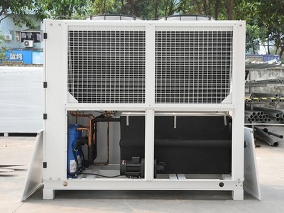 الهيكل الداخلي / البنية الداخلية