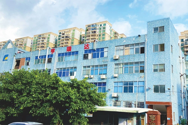 نبذة عن الشركة