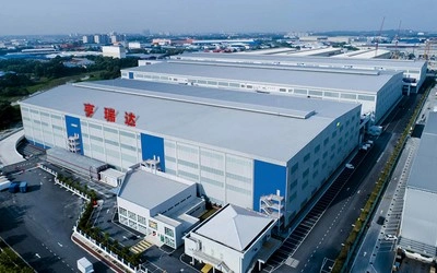 المصنع (قاعدة الإنتاج) 