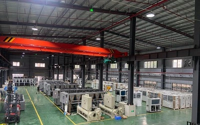 المصنع (قاعدة الإنتاج) 