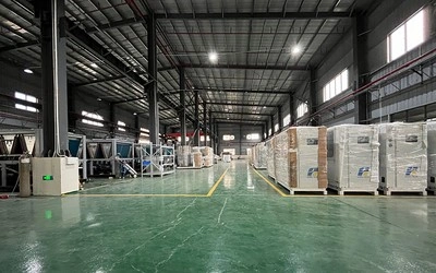 المصنع (قاعدة الإنتاج) 