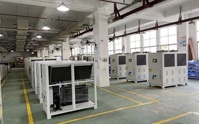 نبذة عن الشركة