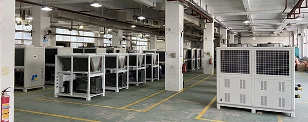 القدرة التصنيعية