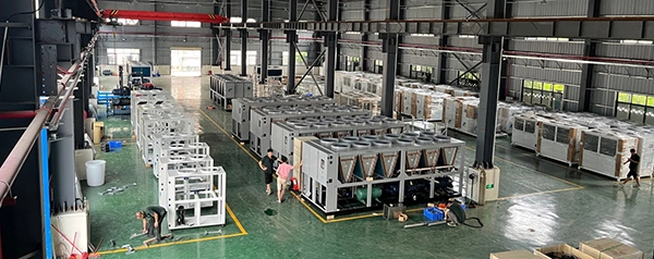 القدرة التصنيعية