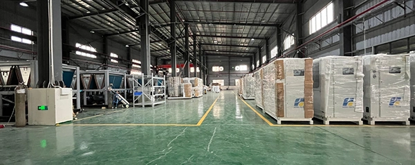 القدرة التصنيعية