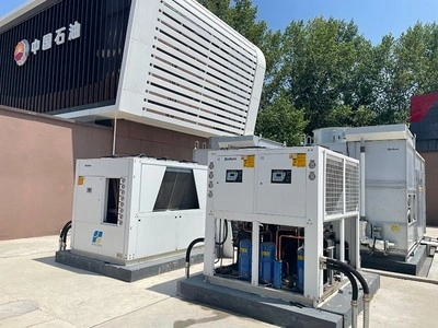 إنتاج الغاز الهيدروجيني