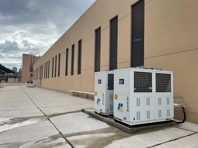 صناعة الإلكترونيات