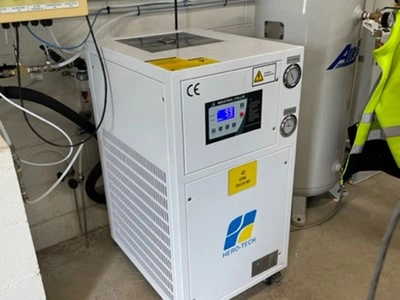 تكنولوجيا الأوزون المتقدمة