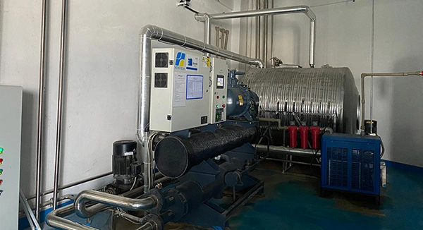 صناعة الأدوية والكيماويات